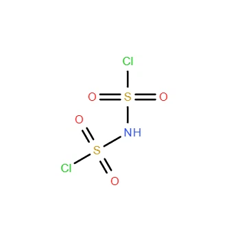 CAS 15873-42-4|ইমিডোডিসালফুরিলক্লোরাইড