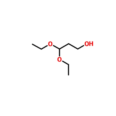 CAS 16777-87-0|3,3-ডায়েথক্সি-1-প্রোপ্যানল