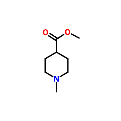 CAS 1690-75-1|এন-মিথাইল-4-পিপেরিডিনেকারবক্সিলিক অ্যাসিড মিথাইল এস্টার