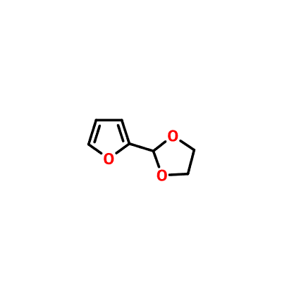 CAS: 1708-41-4 2-(1,3-DIOXOLAN-2-YL)ফুরান