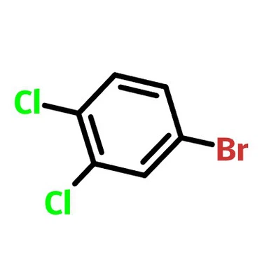 CAS:18282-59-2|1-ব্রোমো-3,4-ডিক্লোরোবেনজিন