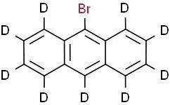CAS 183486-02-4|9-Bromoanthracene-D9