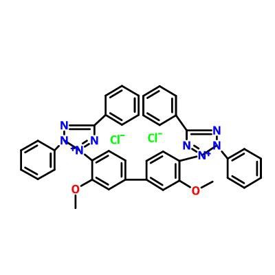 CAS:1871-22-3|নীল টেট্রাজোলিয়াম