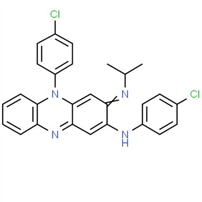 CAS:2030-63-9|ক্লোফাজিমিন