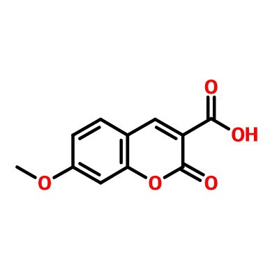 CAS:20300-59-8|7-Methoxycoumarin-3-কারবক্সিলিক অ্যাসিড