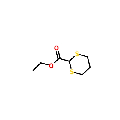 CAS 20462-00-4|ইথাইল 1,3-ডিথিয়ান-2-কারবক্সিলেট