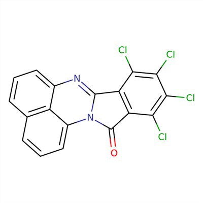 CAS:20749-68-2|দ্রাবক লাল 135