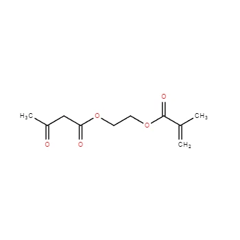 CAS 21282-97-3|2-(মেথাক্রাইলয়লক্সি)ইথাইল অ্যাসিটোএসিটেট (AAEM)