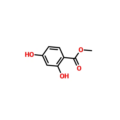 CAS 2150-47-2|মিথাইল 2,4-ডাইহাইড্রোক্সিবেনজয়েট