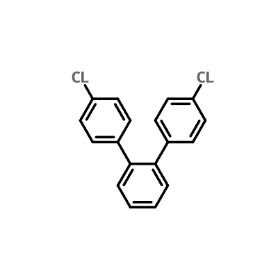 CAS 21711-56-8|4,4''-ডিক্লোরো-1,1':2',1''-টারফেনাইল
