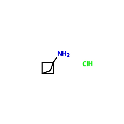 CAS 22287-35-0|সাইক্লো[1.1.1]পেন্টান-1-আমিন