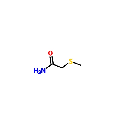 CAS 22551-24-2|এ-(মেথিলথিও) অ্যাসিটামাইড