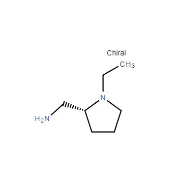 CAS 22795-97-7|(আর)-( প্লাস)-2-অ্যামিনোমেথিল-1-ইথাইলপাইরোলিডাইন
