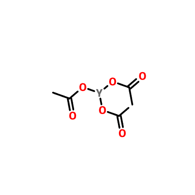 CAS 23363-14-6|YTTRIUM ACETATE
