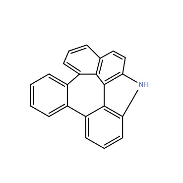 CAS:2408302-78-1|3এইচ-3-আজাদিবেনজো[জি,আইজি]ন্যাফথ[2,1,8-সিডিই]আজুলিন