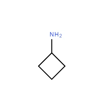 CAS 2516-34-9|সাইক্লোবিউটিলামাইন