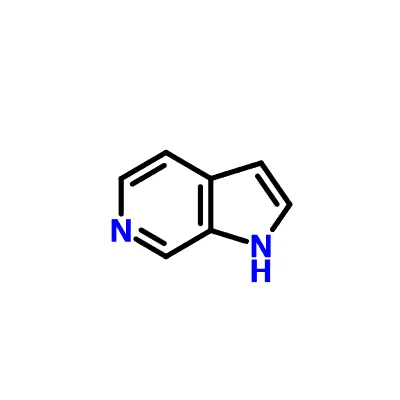 CAS 271-29-4|6-আজাইন্ডোল