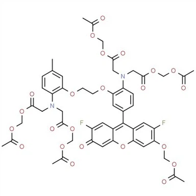 CAS:273221-67-3|ফ্লু-4 AM
