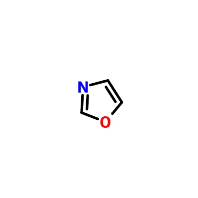 CAS 288-42-6|অক্সাজোল