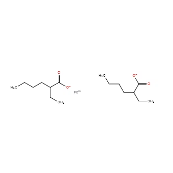 CAS 301-08-6|লিড বিস(2-ইথিলহেক্সানোয়েট)