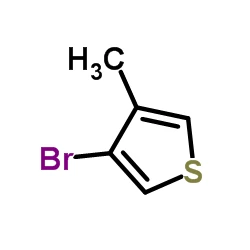 CAS:30318-99-1|3-ব্রোমো-4-মিথাইলথিওফিন