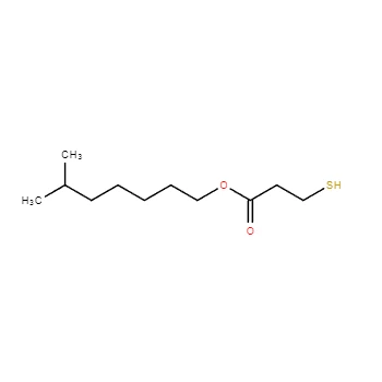 CAS 30374-01-7|আইসোকটাইল 3-Mercaptopropionate