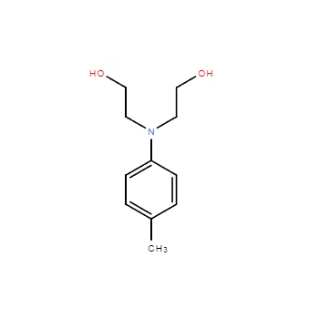 CAS 3077-12-1|DHET (2,2'-(পি-টলিমিনো)ডাইথানল)