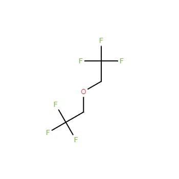 CAS 333-36-8|BIS(2,2,2-ট্রাইফ্লুওরোইথাইল) ইথার
