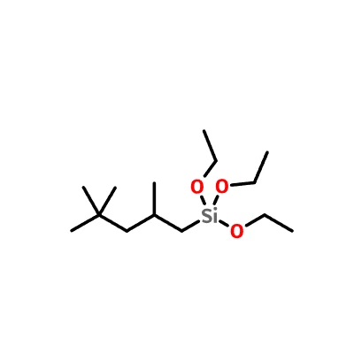 CAS 35435-21-3|ট্রাইথক্সি(2,4,4-ট্রাইমিথাইলপেন্টাইল)সিলেন