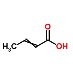 CAS:3724-65-0|ক্রোটোনিক অ্যাসিড