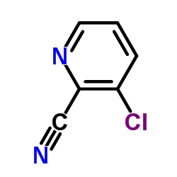 CAS:38180-46-0|2-সায়ানো-3-ক্লোরোপিরিডিন