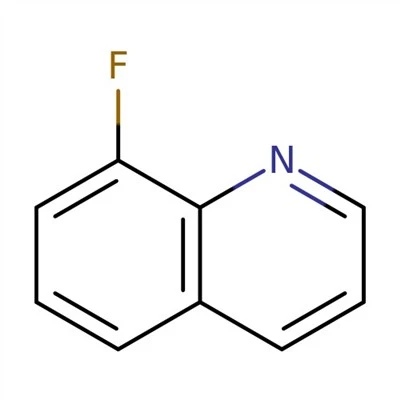 CAS:394-68-3|8-ফ্লুরোকুইনোলিন