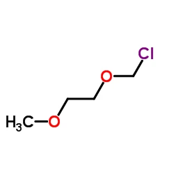 CAS:3970-21-6|2-Methoxyethoxymethyl ক্লোরাইড