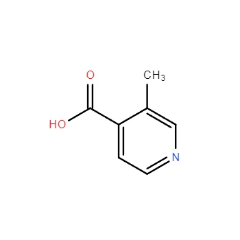 CAS 4021-12-9|3-মিথাইল-4-পাইরিডিনেকারবক্সিলিক অ্যাসিড