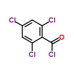 CAS:4136-95-2|2,4,6-ট্রাইক্লোরোবেনজয়েল ক্লোরাইড