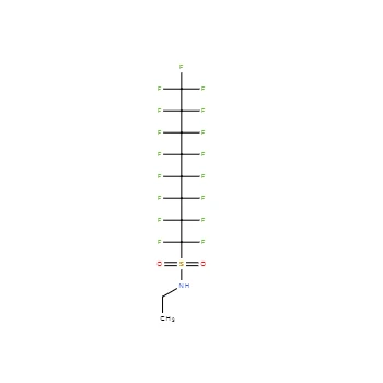 CAS 4151-50-2|Sulfluramid (FC-9)