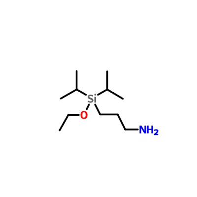 CAS 42292-18-2|3-অ্যামিনোপ্রোপাইলবিস(ট্রাইমেথাইলসিলক্সি)মিথাইলসিলেন