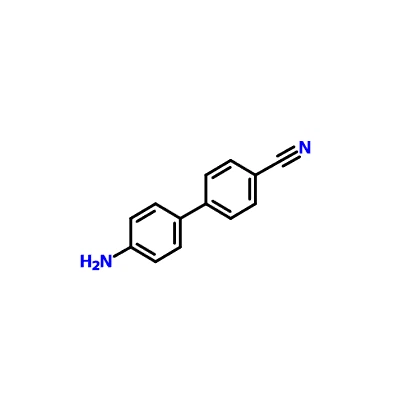 CAS 4854-84-6|4'-অ্যামিনোবিফেনাইল-4-কার্বনিট্রাইল