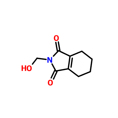CAS 4887-42-7|N-Hydroxymethyl-3,4,5,6-tetrahydrophthalimide