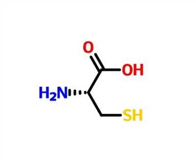 CAS 52-90-4|এল-সিস্টাইন