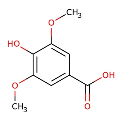 CAS:530-57-4|সিরিঞ্জিক অ্যাসিড