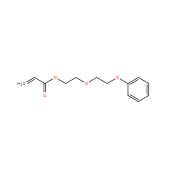 CAS 56641-05-5|পলি (ইথিলিন গ্লাইকল) ফেনাইল ইথার অ্যাক্রিলেট