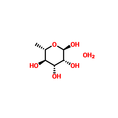 CAS 6155-35-7|-L-Rhamnopyranose মনোহাইড্রেট