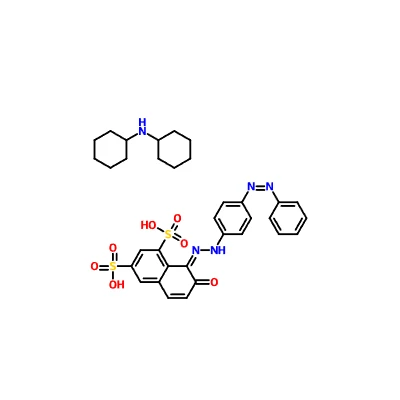 CAS 6226-87-5|দ্রাবক লাল 30