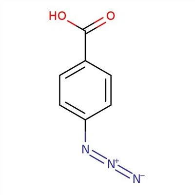 CAS:6427-66-3|P-Azidobenzoic অ্যাসিড