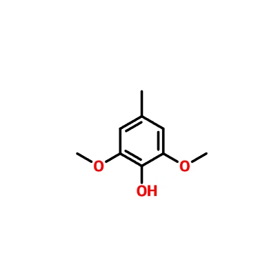 CAS 6638-05-7|2,6-ডাইমেথক্সি-4-মেথিলফেনল