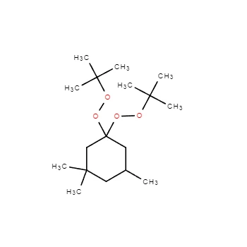 CAS 6731-36-8|1,1-Di-(tert-butylperoxy)-3,3,5-trimethylcyclohexane