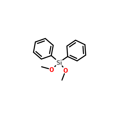 CAS 6843-66-9|ডিফেনাইলডিমেথক্সিসিলেন