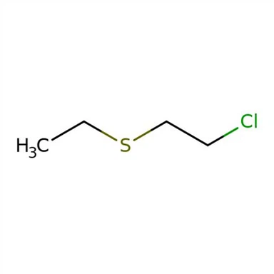 CAS:693-07-2|2-ক্লোরোইথাইল ইথাইল সালফাইড