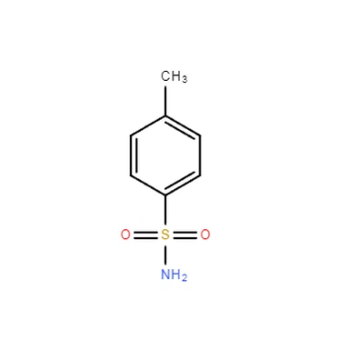CAS 70-55-3|পি-টলুয়েনেসালফোনামাইড